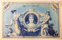 Niemcy 100 Marek 1908