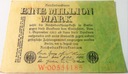 Niemcy 1000000 Marek 1923 (2)