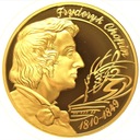 Wielcy Polacy - Fryderyk Chopin