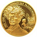 Wielcy Polacy - Ignacy Jan Paderewski