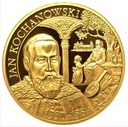 Wielcy Polacy - Jan Kochanowski