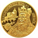 Wielcy Polacy - Kazimierz lll Wielki