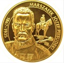 Wielcy Polacy - Marszałek Józef Piłsudski