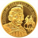 Wielcy Polacy - Stanisław Żółkiewski