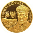 Wielcy Polacy - Zygmunt ll August