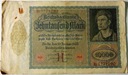 Niemcy 1922 10000 Marek