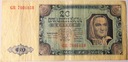 1948 20 zł Dwadzieścia Złotych, seria GR