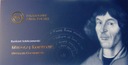 2023 20 zł złotych Mikołaj Kopernik