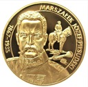 Wielcy Polacy - Marszałek Józef Piłsudski