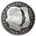 Niemcy 10 Marek 1994 Johann Gottfried Herder