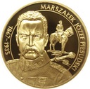 Marszałek Józef Piłsudski Wielcy Polacy