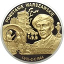Powstanie Warszawskie Polacy w II Wojnie Światowej