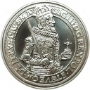 Talar Zygmunta III Wazy 1632 Najcenniejsze Monety