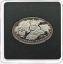 10 zł złotych 2010 Grunwald
