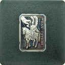10 zł złotych 2009 Husarz XVII wiek