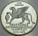 Niemcy 5 Marek 1979 Instytut Archeologiczny