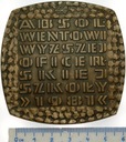 Medal Absolwentowi Wyższej Szkoły Oficerskiej