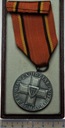 Medal Za Udział w Walkach o Berlin