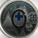 10 zł złotych 2009 TOPR