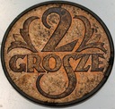 2 gr grosze 1939