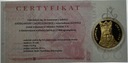 Andegaweni I Jagiellonowie Jadwiga SREBRO
