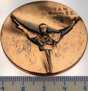 Medal Jan Paweł II Urbi Et Orbi