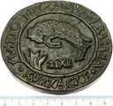 Medal Święto Pieczonego Barana (1)