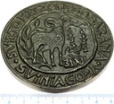Medal Święto Pieczonego Barana (2)