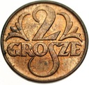 2 gr grosze 1939