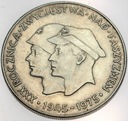 200 zł 1975 XXX Rocznica Zwycięstwa nad faszyzmem