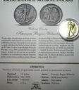 USA 1/2 Dolara Half Dollar 1937 Bogini Wolności