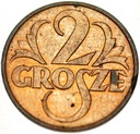 2 gr grosze 1939