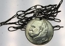 10 zł złotych 1935 Józef Piłsudski SREBRO