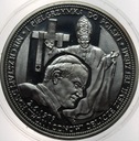 Jan Paweł ll Karol Wojtyła I Pielgrzymka do Polski