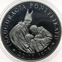 Jan Paweł ll Karol Wojtyła Inauguracja Pontyfikatu