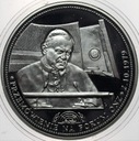 Jan Paweł ll Wojtyła Przemówienie na Forum ONZ