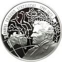 10 zł złotych 1997 Paweł Edmund Strzelecki
