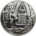 10 zł złotych 2002 Bronisław Malinowski