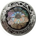 20 zł złotych 2006 Noc Świętojańska