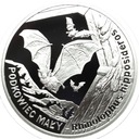 20 zł złotych 2010 Podkowiec Mały