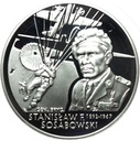 10 zł złotych 2004 Stanisław Sosabowski