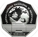 10 zł złotych 2006 SGH Szkoła Główna Handlowa