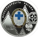 10 zł złotych 2009 TOPR