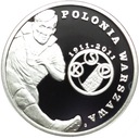 5 zł złotych 2011 Polonia Warszawa