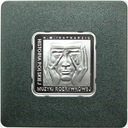 10 zł złotych 2009 Czesław Niemen KWADRATOWA