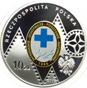 10 zł złotych 2009 TOPR