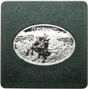 10 zł złotych 2010 Grunwald