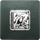 10 zł złotych 2010 Krzysztof Komeda KWADRATOWA