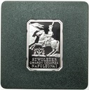 10 zł złotych 2010 Szwoleżer Gwardii Napoleona