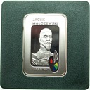 20 zł złotych 2003 Jacek Malczewski